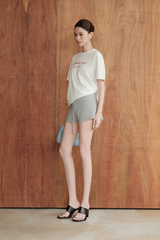 Quần Ngắn Nữ Dino Short RR26QN05