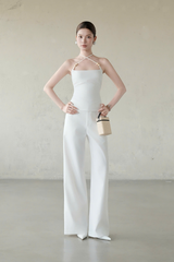 Quần Dài Nữ Yerin Pants RR26QD28