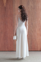 Đầm Dài Lacy Dress RR25DD20