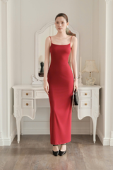 Đầm Dài Taylor Dress RR26DD56
