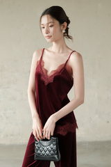 Áo Kiểu Nữ Emils Top RR26AK07