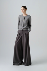 Quần Dài Nữ Cozy Pants RR25QD39