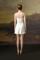 Đầm Ngắn Minty Dress RR26DN31