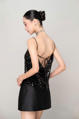 Váy Quần Dreamer Skort RR23VQ34