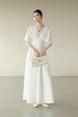 Đầm Dài Fanny Dress RR26DD01