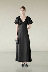 Đầm Dài Maris Dress RR26DD07