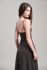 Đầm Dài Soso Dress RR23DD07