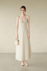 Đầm Dài Roses Dress RR26DD42