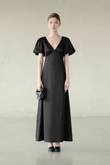 Đầm Dài Maris Dress RR26DD07