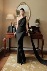 Đầm Dài Licia Dress RR26DD19