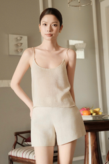 Quần Ngắn Nữ Gami Short RR26QN09