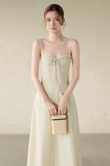 Đầm Dài Roses Dress RR26DD42