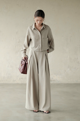 Quần Dài Nữ Hady Pants RR25QD30