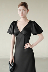 Đầm Dài Maris Dress RR26DD07