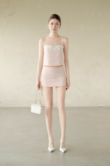 Váy Quần Suzy Skort RR26VQ09