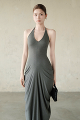 Đầm Dài Elmer Dress RR26DD36