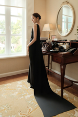 Đầm Dài Licia Dress RR26DD19