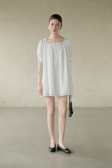 Đầm Ngắn Alice Dress RR26DN42