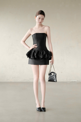 Áo Kiểu Nữ Missy Top RR26AK24
