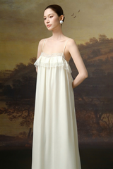 Đầm Dài Isoi Dress RR26DD50