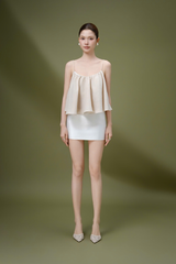 Váy Quần Eira Skort RR26VQ12