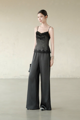 Áo Kiểu Nữ Sachi Top RR26AK08