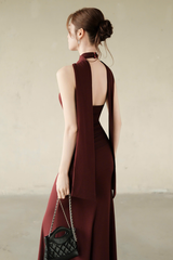 Đầm Dài Harry Dress RR26DD43