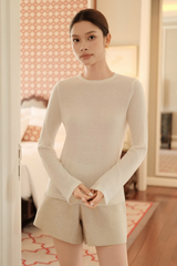 Quần Ngắn Nữ Gami Short RR26QN09