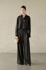 Quần Dài Nữ Hady Pants RR25QD30