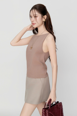Áo Dệt Kim Boa Top RR25DK32