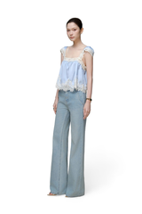 Quần Jeans Nữ Jayden RR26QJ19