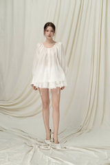 Váy Quần Cloudy Skort RR24VQ02
