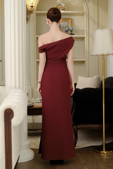 Đầm Dài Lorian Dress RR25DD50
