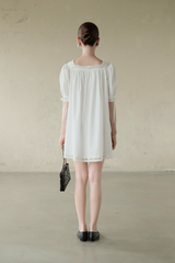 Đầm Ngắn Alice Dress RR26DN42