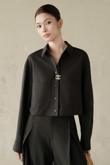 Quần Dài Nữ Hady Pants RR25QD30