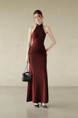 Đầm Dài Harry Dress RR26DD43