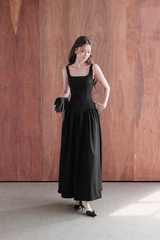 Đầm Dài Helina Dress RR25DD11
