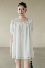 Đầm Ngắn Alice Dress RR26DN42
