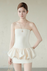 Áo Kiểu Nữ Missy Top RR26AK24