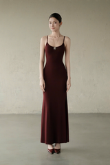 Đầm Dài Sisi Dress RR25DD64