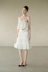 Váy Ngắn Latte Skirt RR26VN02