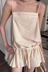 Đầm Ngắn Alier Dress RR26DN33
