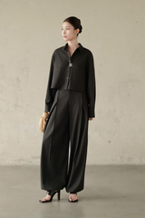 Quần Dài Nữ Hady Pants RR25QD30