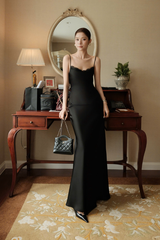 Đầm Dài Lamer Dress RR26DD35