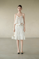 Váy Ngắn Latte Skirt RR26VN02