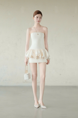 Áo Kiểu Nữ Missy Top RR26AK24