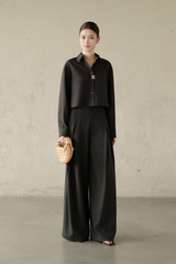 Quần Dài Nữ Hady Pants RR25QD30