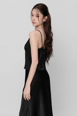 Áo Kiểu Nữ Yella Top RR25AK47
