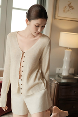 Áo Dệt Kim Gina Cardigan RR26DK16