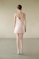 Đầm Ngắn Camila Dress RR26DN18